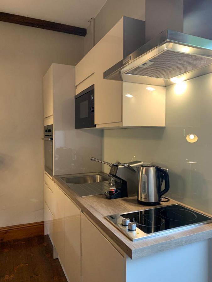 Ty Carreg Fach Staycation Cottage Κάρντιφ Εξωτερικό φωτογραφία