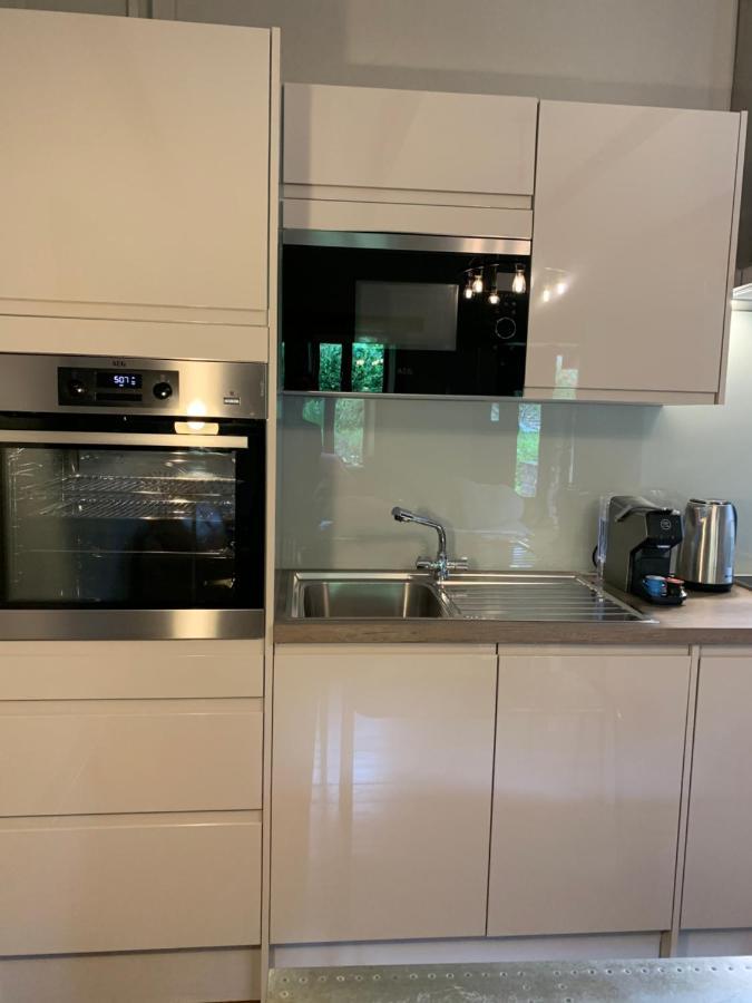 Ty Carreg Fach Staycation Cottage Κάρντιφ Εξωτερικό φωτογραφία