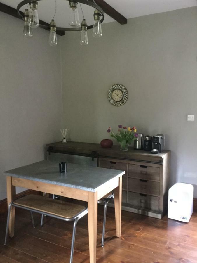 Ty Carreg Fach Staycation Cottage Κάρντιφ Εξωτερικό φωτογραφία