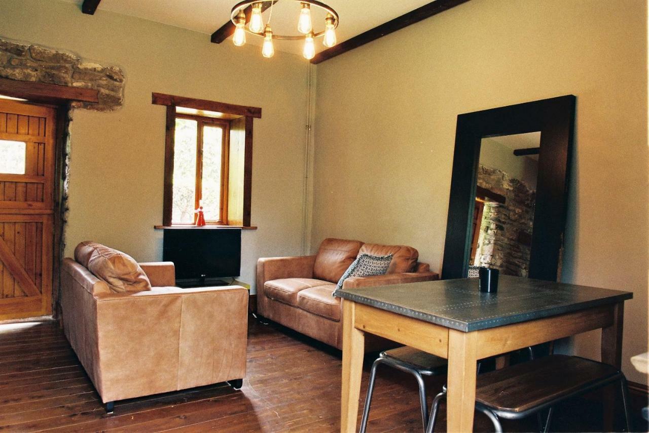 Ty Carreg Fach Staycation Cottage Κάρντιφ Εξωτερικό φωτογραφία