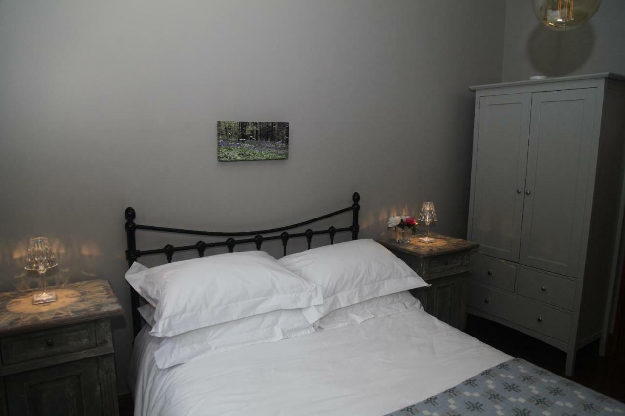 Ty Carreg Fach Staycation Cottage Κάρντιφ Εξωτερικό φωτογραφία