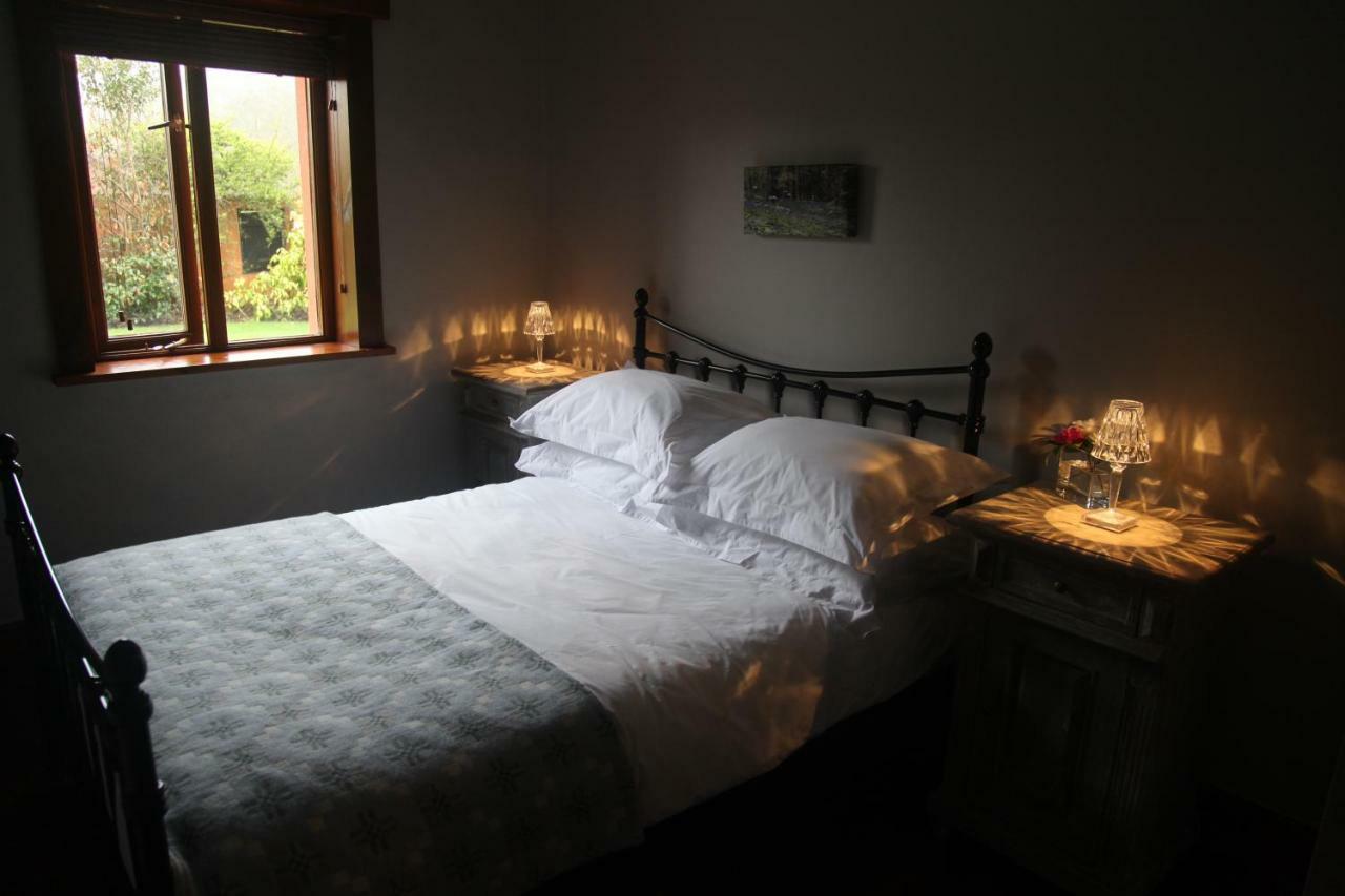 Ty Carreg Fach Staycation Cottage Κάρντιφ Εξωτερικό φωτογραφία