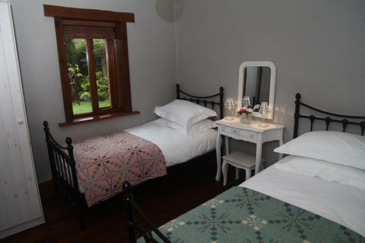 Ty Carreg Fach Staycation Cottage Κάρντιφ Εξωτερικό φωτογραφία