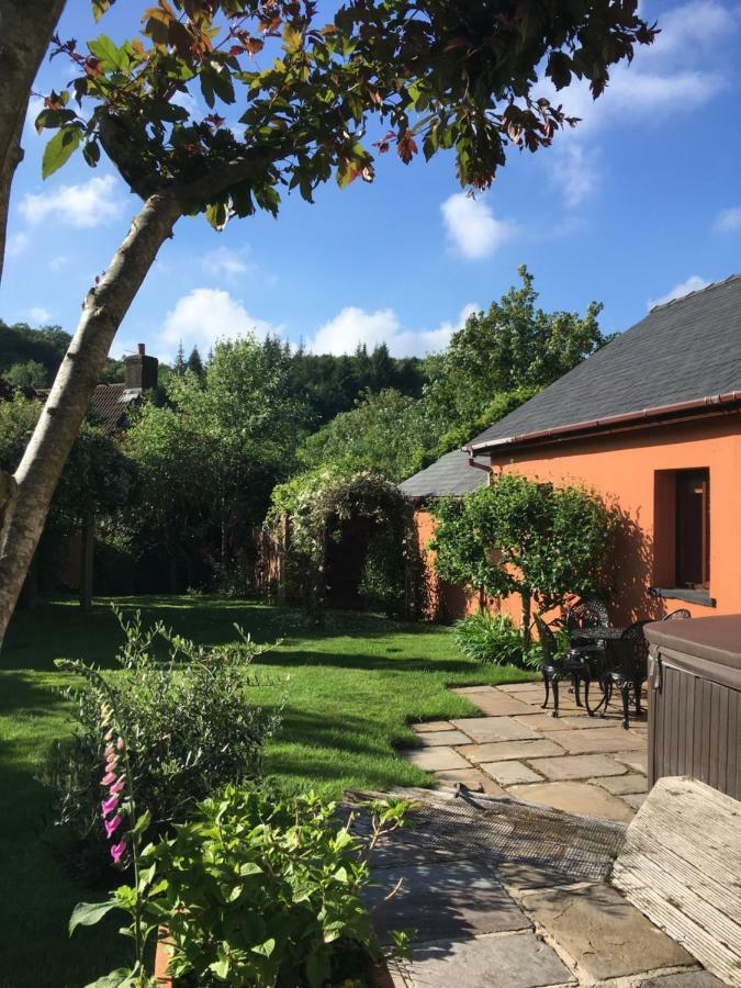 Ty Carreg Fach Staycation Cottage Κάρντιφ Εξωτερικό φωτογραφία