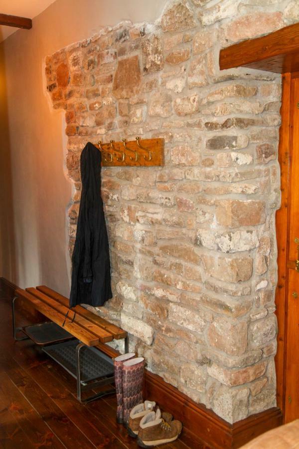 Ty Carreg Fach Staycation Cottage Κάρντιφ Εξωτερικό φωτογραφία